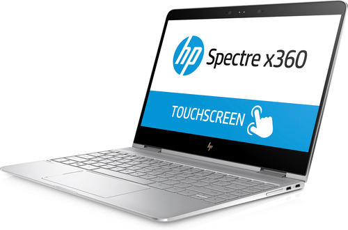 HP Spectre x360 13-ac040tu Intel® Core™ i7 i7-7500U Hybrid (2-in-1) – image 3