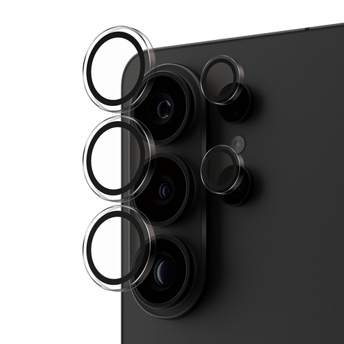 PANZERGLAS HOOPS CAMERA LENS