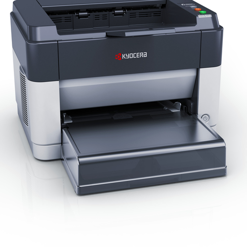 Kyocera FS-1061DN 1800 x 600 DPI A4 – image 3