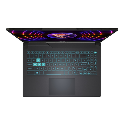 MSI Cyborg 15 A12VF-1443LU – image 6