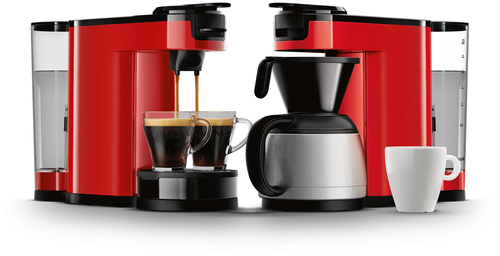 Senseo HD7892/80 coffee maker Fully-auto Pod coffee machine – image 4