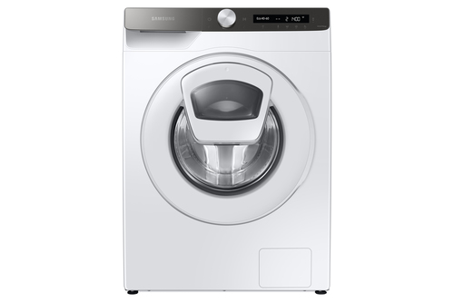 Samsung WW80T554DTT washing machine Front-load