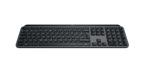 Teclado LOGITECH 920-011561