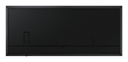 QP105DX-5K 105 inch Direct LED display with 21:9 aspect ratio 5K resolutionMicrosoft Teams Front Row compatible, afbeelding 2