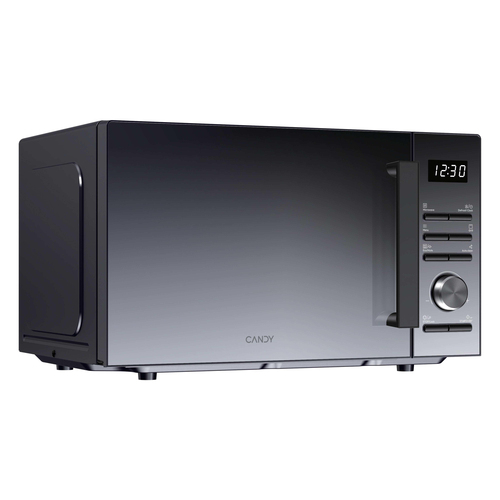 Candy CMW723GDB Black Grill microwave Countertop – image 2