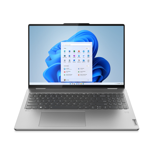 Lenovo Yoga 7 16IRL8 Arctic Grey FPR