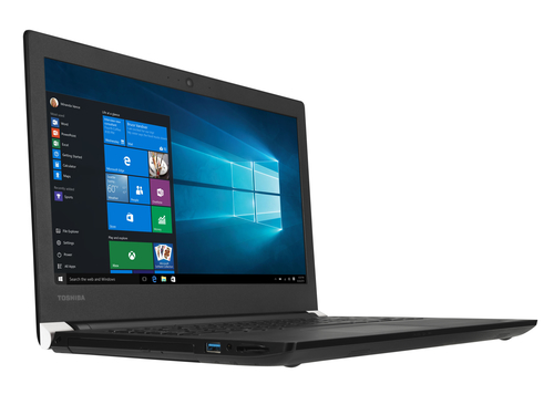 Dynabook Satellite Pro A40-D-1L4 Intel® Core™ i5 i5-7200U Laptop – image 7