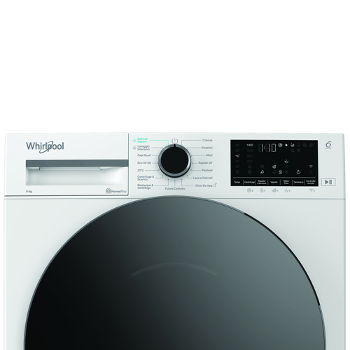Whirlpool WAM R949WB IT – image 4