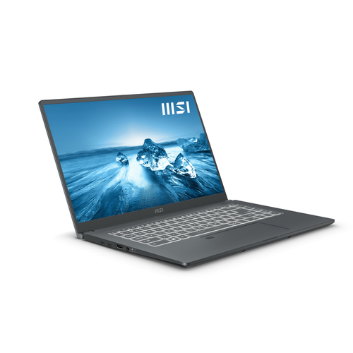 MSI Prestige A12SC-239IT Intel® Core™ i7 i7-1280P Laptop – image 3