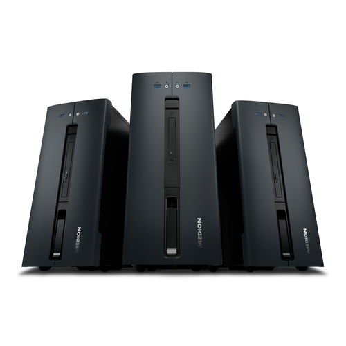MEDION AKOYA P63012 Intel® Core™ i5 i5-10400 – image 2