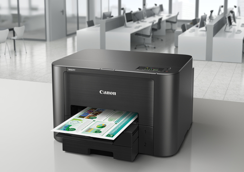 Canon MAXIFY iB4150 inkjet printer Colour – image 9
