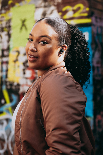 JVC XX Deep Bass Wireless Earbuds Black – image 6