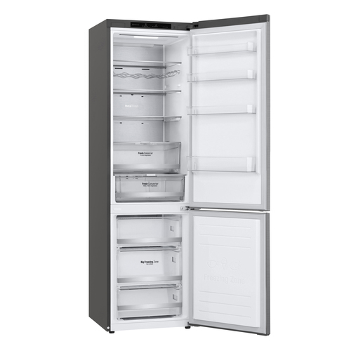 LG GBB72PZVCN.APZQEUR fridge-freezer Freestanding – image 6