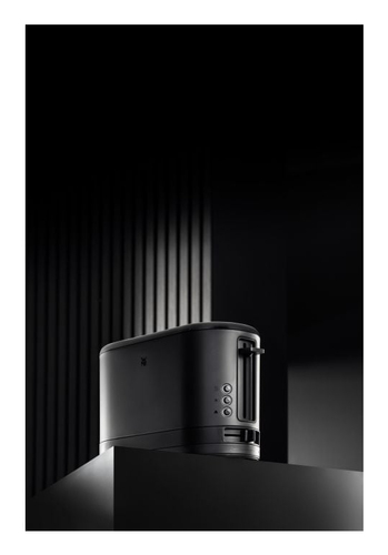 WMF Kitchenminis Broodrooster Zwart, afbeelding 7