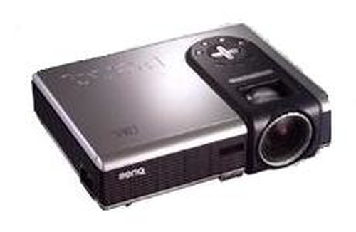 BenQ PB2240 2000ANSI 2000:1 XGA Svideo Composite 1.9kgBrightness : 2000