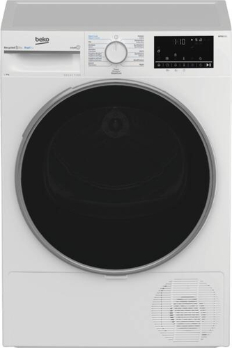 Beko B5T49924W2 Warmtepompdroger Wit
