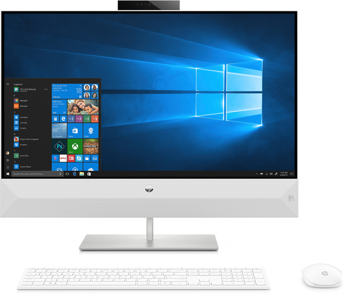 HP Pavilion 27-xa0035na Intel® Core™ i5 i5-9400T