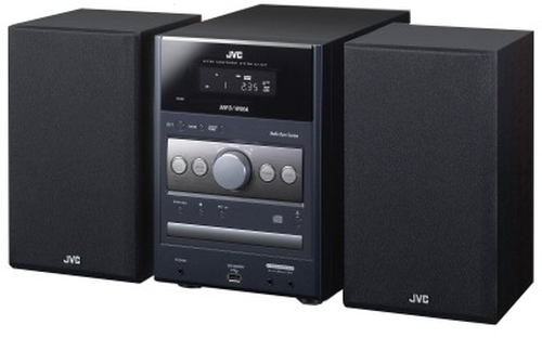 JVC UX-G37 Micro Component System