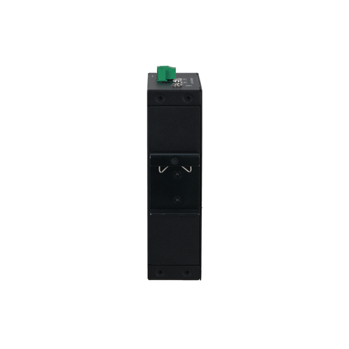Dahua Technology PoE DH-PFS3211-8GT-120 network switch Unmanaged Gigabit Ethernet (10/100/1000) Power over Ethernet (PoE) Black – image 2