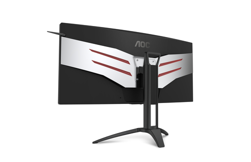 AOC AGON 2 AG352UCG6 computer monitor – image 4
