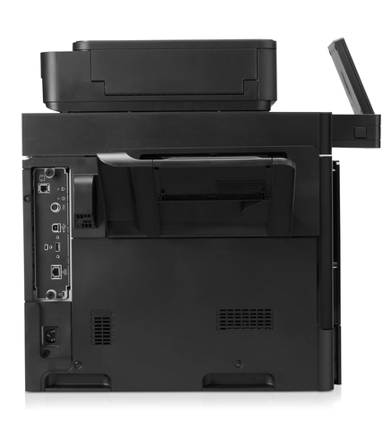 HP LaserJet Color Enterprise MFP M680dn – image 7