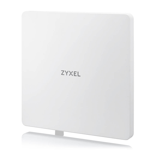 Zyxel BE22000 22000 Mbit/s Wit Power over Ethernet (PoE), afbeelding 2