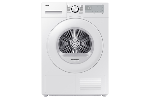 Samsung DV9UDG52A0TH tumble dryer Freestanding Front-load
