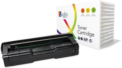 CoreParts QI-KY1001B toner cartridge 1 pc(s) Compatible Black