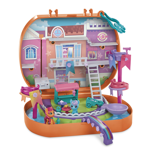 My Little Pony F52485X0 набор игрушек