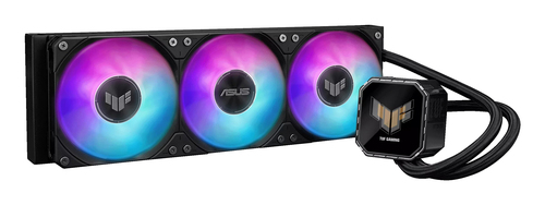 ASUS TUF Gaming LC III 360 ARGB LCD – image 2