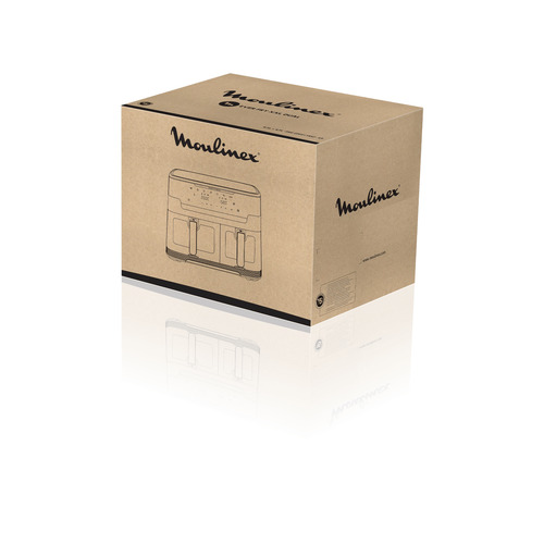 Moulinex EZ9488F0 fryer Double – image 4