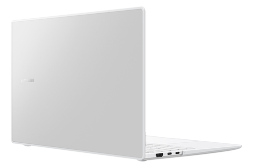 Samsung EF-GP2N5CWE 39.6 cm (15.6") Cover Transparent – image 2