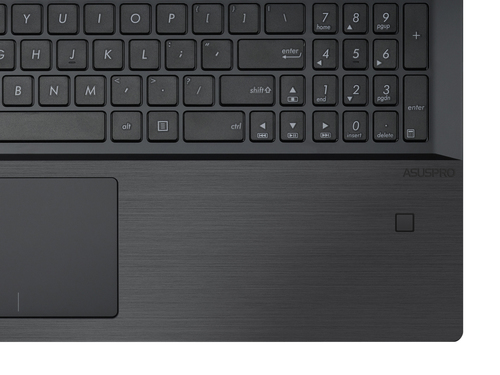 ASUS ExpertBook P2 P2540FA-DM0561T Intel® Core™ i3 i3-10110U Laptop – image 6