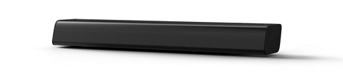 Philips TAPB400/10 soundbar speaker Black 2.0 channels – image 2