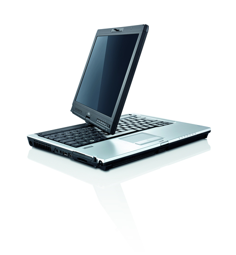 Fujitsu LIFEBOOK T900 – image 5