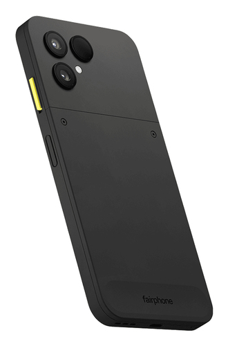 Fairphone (Gen. 6) smartphone – Foto 4 van 10