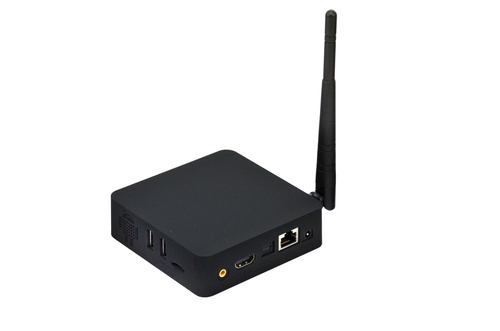 Hannspree Android Box 5.1 – image 2