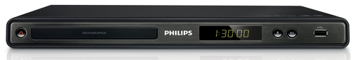 Philips DVD player DVP3520/58 – image 2