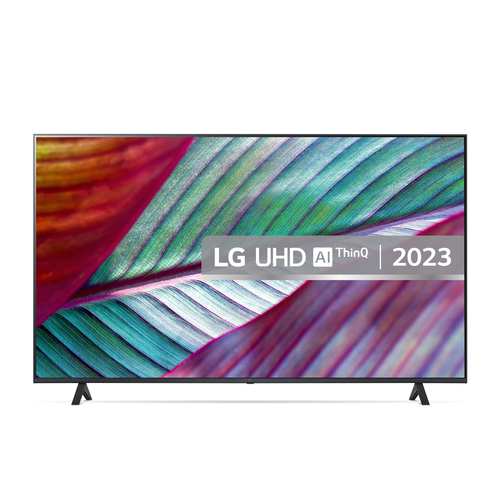 LG 50UR78006LK.AEK телевизор 127 cm (50") 4K Ultra HD Smart TV Wi-Fi Черный