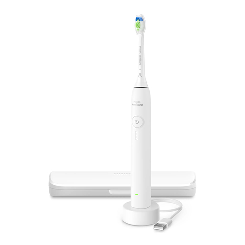 Philips Sonicare 3100 Series HX4033/21 Wit