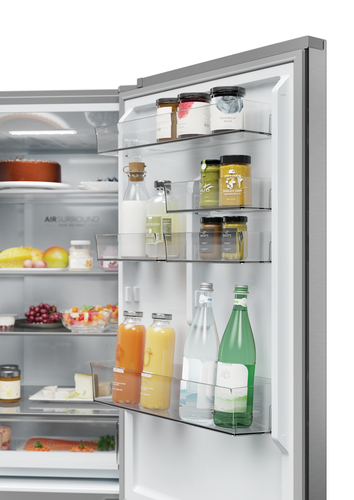 Haier 2D 60 Series 3 EHD3PWDNPK186 Freestanding – image 8
