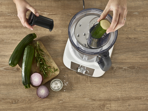 Kenwood FDP65.860.WH food processor – image 8