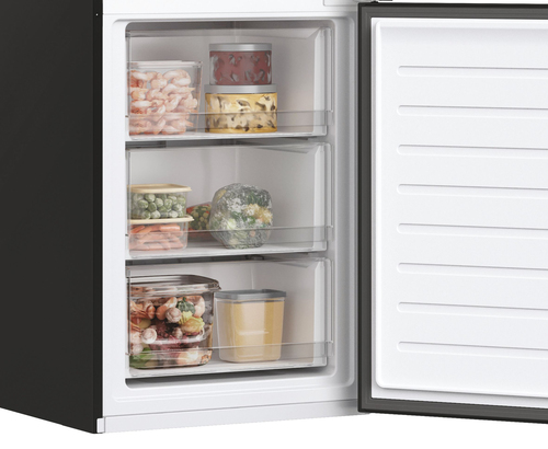 Hoover H-FRIDGE 500 HOCE4T618EB Freestanding – image 7