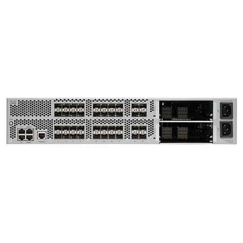 HP Cisco Nexus 5020 with FCoE Storage Services License Converged Network Switch