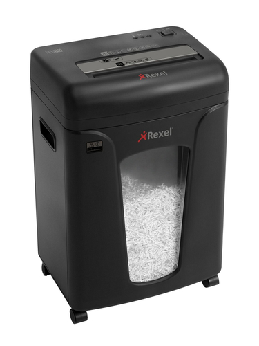 Rexel REM820 – Foto 2 van 3
