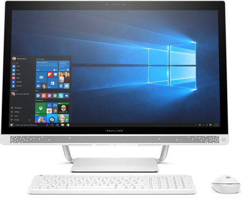 HP Pavilion All-in-One - 27-a275na