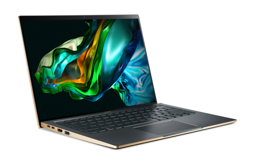 Acer Swift SF14-71T-75UX Intel® Core™ i7 i7-13700H Laptop – image 2