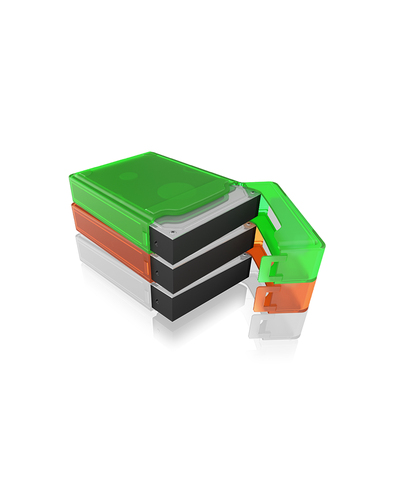ICY BOX IB-AC602b-6, afbeelding 8
