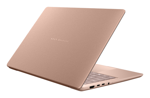ASUS Zenbook 14 UX3480QA-U1148W Copilot+ PC Snapdragon X1-26-100 Laptop – image 7