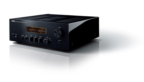 Yamaha A-S1100 2.0 channels Home Black – image 2